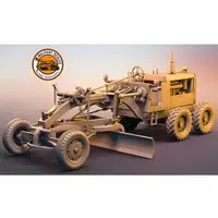 1/72 Scale Model Kit - Vehicle