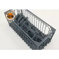 1/72 Scale Model Kit - Vehicle