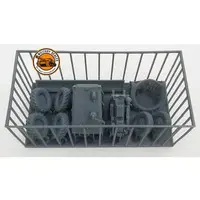 1/72 Scale Model Kit - Vehicle