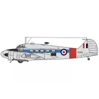 1/72 Scale Model Kit - Trainer aircraft / Avro Anson
