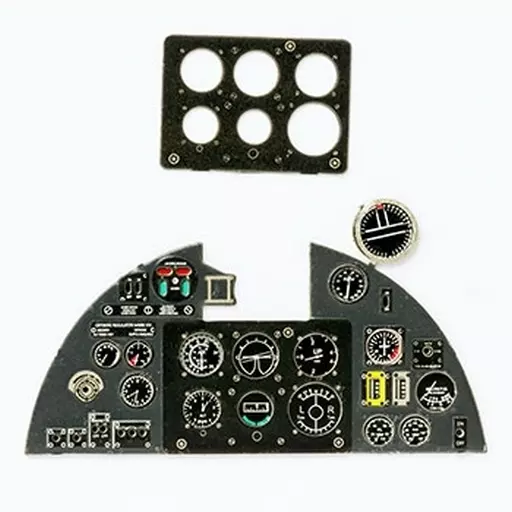 1/32 Scale Model Kit - Airliner / Airbus A321