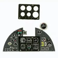 1/32 Scale Model Kit - Airliner / Airbus A321