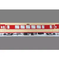 1/50 Scale Model Kit - Castle/Building/Scene