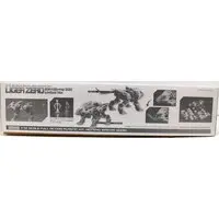 1/72 Scale Model Kit - ZOIDS / Liger Zero