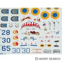 1/72 Scale Model Kit - Fighter aircraft model kits / Mikoyan MiG-29