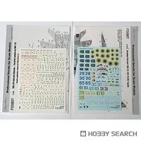 1/72 Scale Model Kit - Fighter aircraft model kits / Mikoyan MiG-29