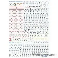 1/72 Scale Model Kit - Fighter aircraft model kits / Mikoyan MiG-29