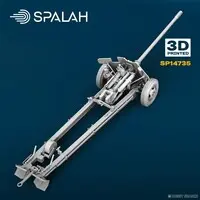 1/35 Scale Model Kit - Tank