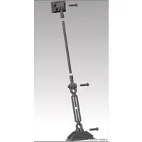 1/35 Scale Model Kit - Detail-Up Parts