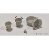 1/35 Scale Model Kit - Detail-Up Parts