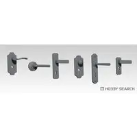 1/35 Scale Model Kit - Detail-Up Parts