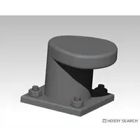 1/35 Scale Model Kit - Detail-Up Parts