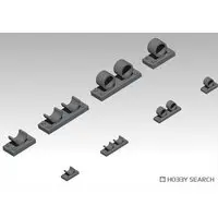1/35 Scale Model Kit - Detail-Up Parts