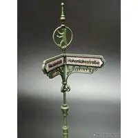 1/35 Scale Model Kit - Detail-Up Parts