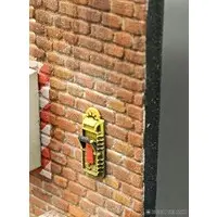 1/35 Scale Model Kit - Detail-Up Parts