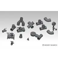 1/35 Scale Model Kit - Detail-Up Parts