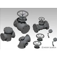 1/35 Scale Model Kit - Detail-Up Parts