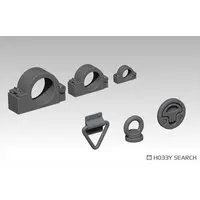 1/35 Scale Model Kit - Detail-Up Parts