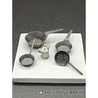 1/35 Scale Model Kit - Detail-Up Parts