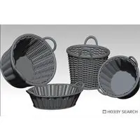 1/35 Scale Model Kit - Detail-Up Parts