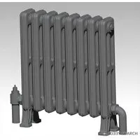 1/35 Scale Model Kit - Detail-Up Parts