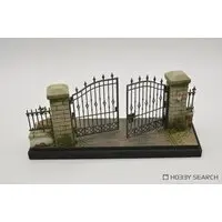 1/35 Scale Model Kit - Detail-Up Parts