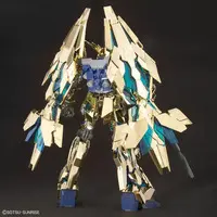 HGUC - MOBILE SUIT GUNDAM UNICORN / Unicorn Gundam