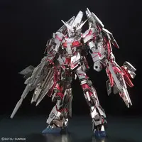 HGUC - MOBILE SUIT GUNDAM UNICORN / Unicorn Gundam