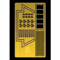 1/35 Scale Model Kit - Tank