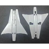 1/72 Scale Model Kit - Fighter aircraft model kits