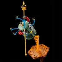 Gundam Models - MOBILE FIGHTER G GUNDAM