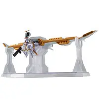 Gundam Models - MOBILE SUIT CROSS BONE GUNDAM