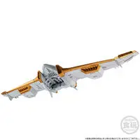 Gundam Models - MOBILE SUIT CROSS BONE GUNDAM