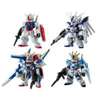 Gundam Models - MOBILE SUIT GUNDAM NARRATIVE