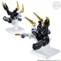 Gundam Models - MOBILE SUIT CROSS BONE GUNDAM