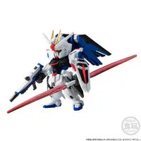 Gundam Models - The Witch from Mercury