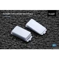 1/72 Scale Model Kit - Detail-Up Parts