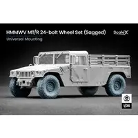 1/35 Scale Model Kit - Detail-Up Parts