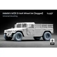 1/35 Scale Model Kit - Detail-Up Parts