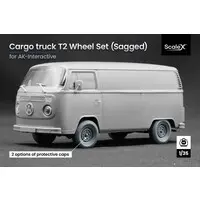 1/35 Scale Model Kit - Detail-Up Parts