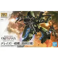 Gundam Models - MOBILE SUIT GUNDAM IRON-BLOODED ORPHANS / EB-06 Graze