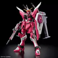 Gundam Models - MOBILE SUIT GUNDAM SEED