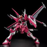 Gundam Models - MOBILE SUIT GUNDAM SEED