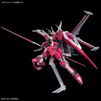 Gundam Models - MOBILE SUIT GUNDAM SEED
