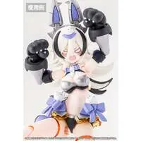 Decals - MEGAMI DEVICE / PUNI MOFU GIN LANG