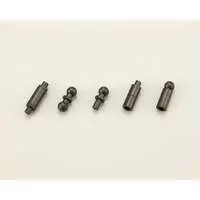 Plastic Model Kit - HEXA GEAR / Mecha Supply 31 Joint Set F & Greifen (FRAME ARMS GIRL)