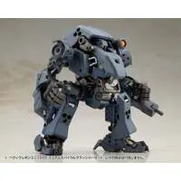 Plastic Model Kit - HEXA GEAR / Mecha Supply 31 Joint Set F & Greifen (FRAME ARMS GIRL)
