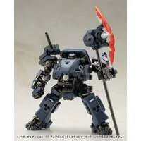 Plastic Model Kit - HEXA GEAR / Mecha Supply 31 Joint Set F & Greifen (FRAME ARMS GIRL)