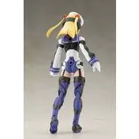 Plastic Model Kit - FRAME ARMS GIRL / Greifen