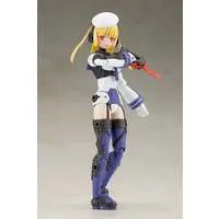 Plastic Model Kit - FRAME ARMS GIRL / Greifen